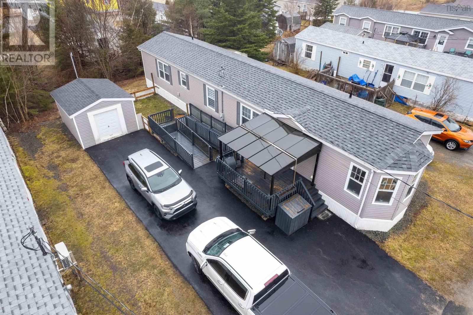 49 Third Street, Howie Centre, Nova Scotia  B1L 1C9 - Photo 24 - 202407106