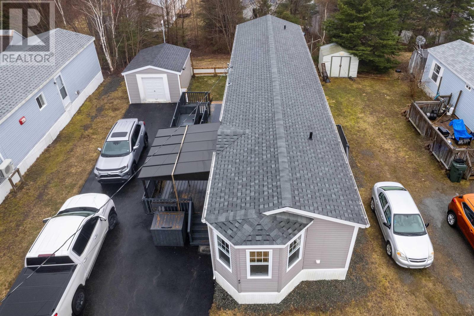 49 Third Street, Howie Centre, Nova Scotia  B1L 1C9 - Photo 25 - 202407106