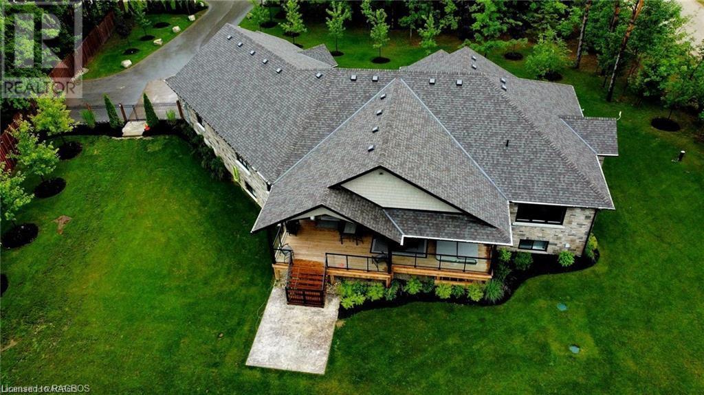 126 Forest Creek Trail, West Grey, Ontario  N0G 1S0 - Photo 10 - 40571097