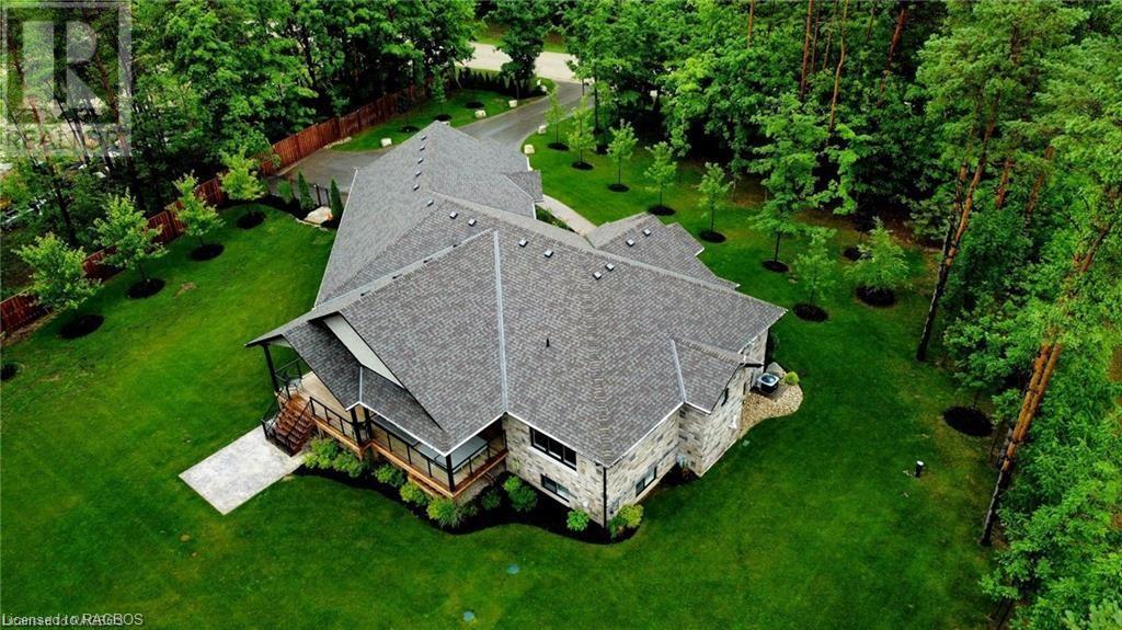 126 Forest Creek Trail, West Grey, Ontario  N0G 1S0 - Photo 11 - 40571097