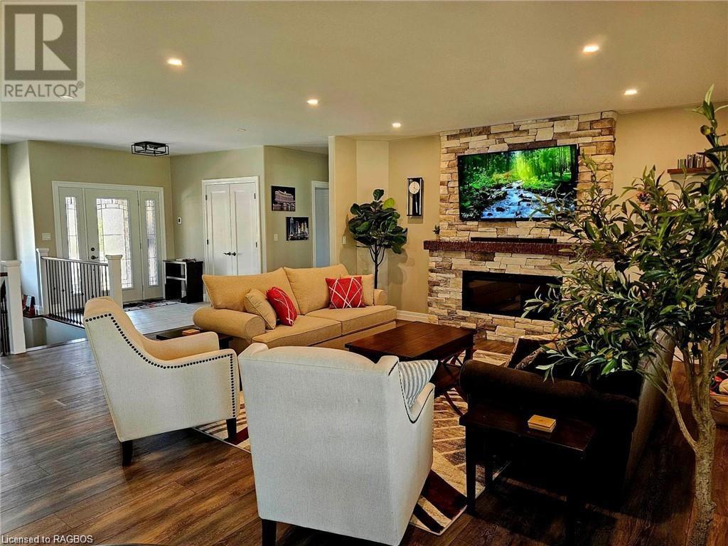 126 Forest Creek Trail, West Grey, Ontario  N0G 1S0 - Photo 14 - 40571097