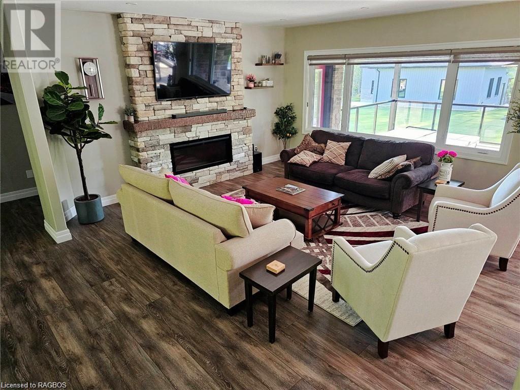 126 Forest Creek Trail, West Grey, Ontario  N0G 1S0 - Photo 15 - 40571097