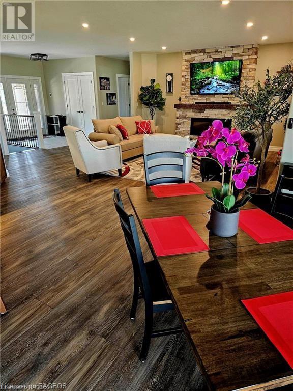 126 Forest Creek Trail, West Grey, Ontario  N0G 1S0 - Photo 17 - 40571097