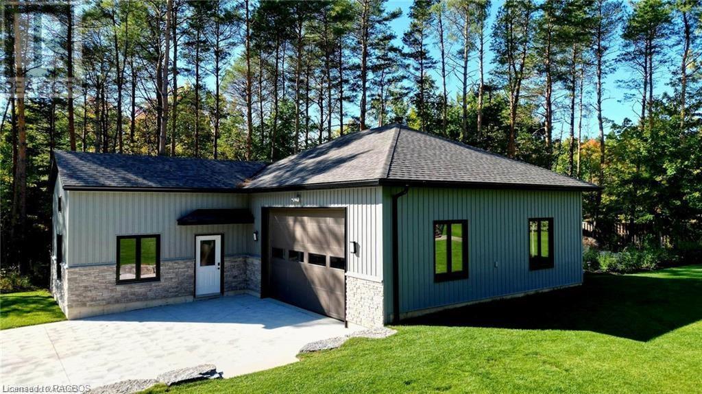 126 Forest Creek Trail, West Grey, Ontario  N0G 1S0 - Photo 24 - 40571097