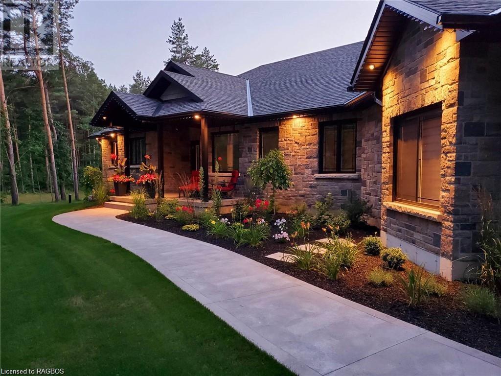 126 Forest Creek Trail, West Grey, Ontario  N0G 1S0 - Photo 3 - 40571097