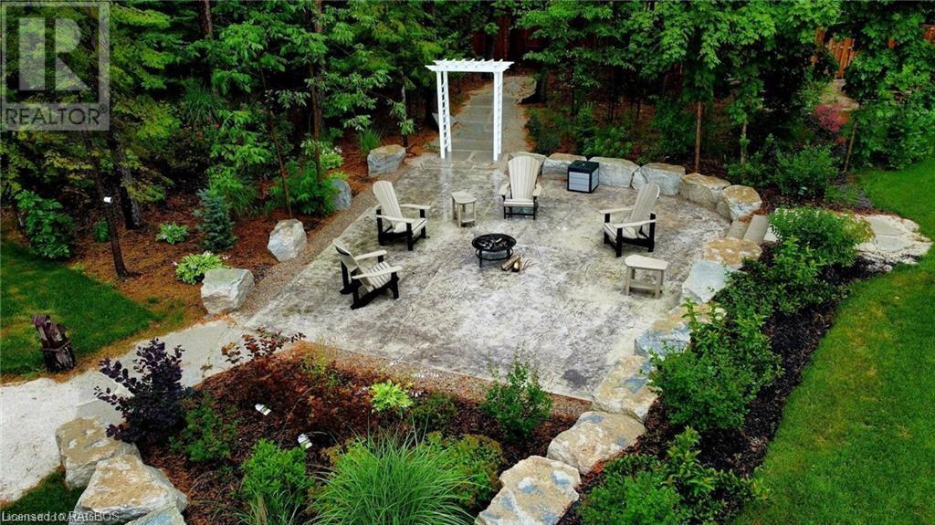 126 Forest Creek Trail, West Grey, Ontario  N0G 1S0 - Photo 30 - 40571097