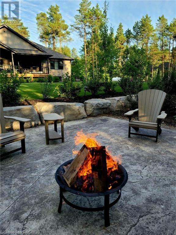 126 Forest Creek Trail, West Grey, Ontario  N0G 1S0 - Photo 31 - 40571097