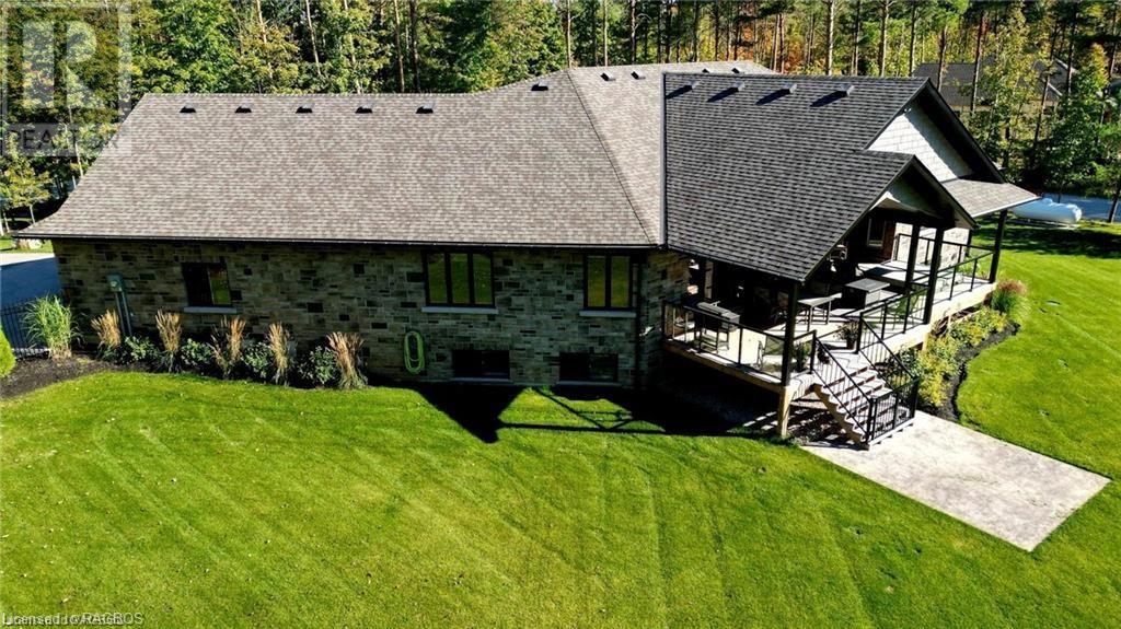 126 Forest Creek Trail, West Grey, Ontario  N0G 1S0 - Photo 34 - 40571097