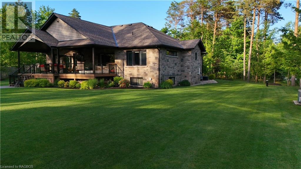 126 Forest Creek Trail, West Grey, Ontario  N0G 1S0 - Photo 4 - 40571097