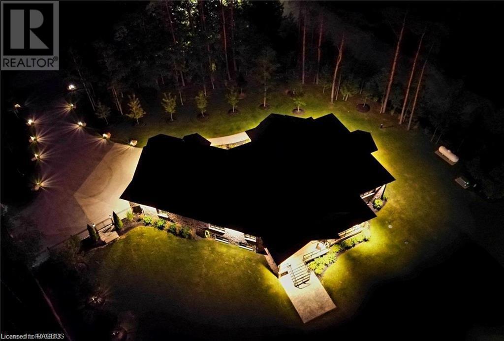 126 Forest Creek Trail, West Grey, Ontario  N0G 1S0 - Photo 40 - 40571097