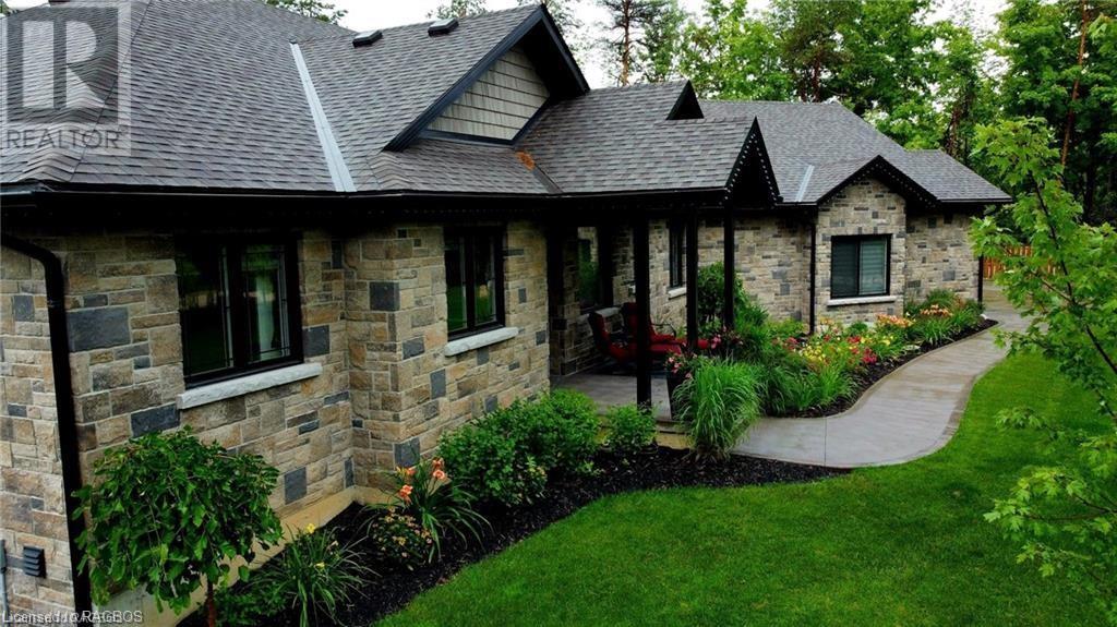 126 Forest Creek Trail, West Grey, Ontario  N0G 1S0 - Photo 5 - 40571097