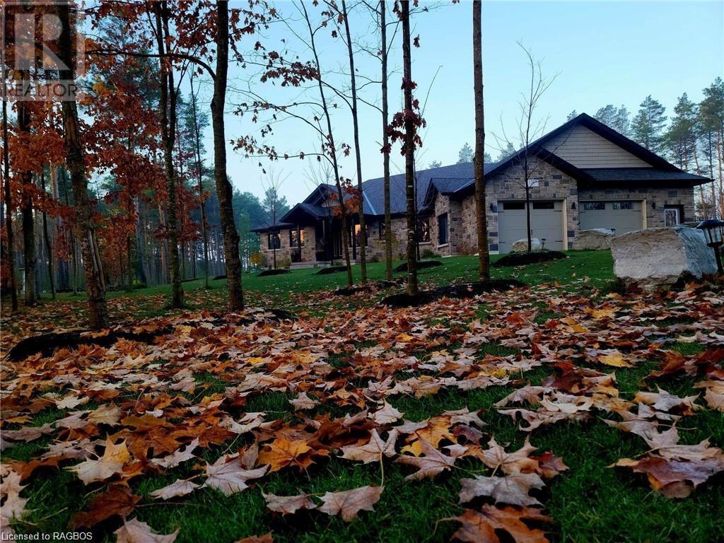 126 Forest Creek Trail, West Grey, Ontario  N0G 1S0 - Photo 6 - 40571097