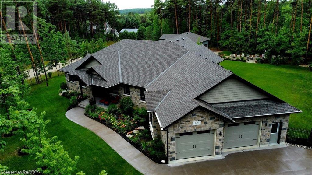 126 Forest Creek Trail, West Grey, Ontario  N0G 1S0 - Photo 7 - 40571097