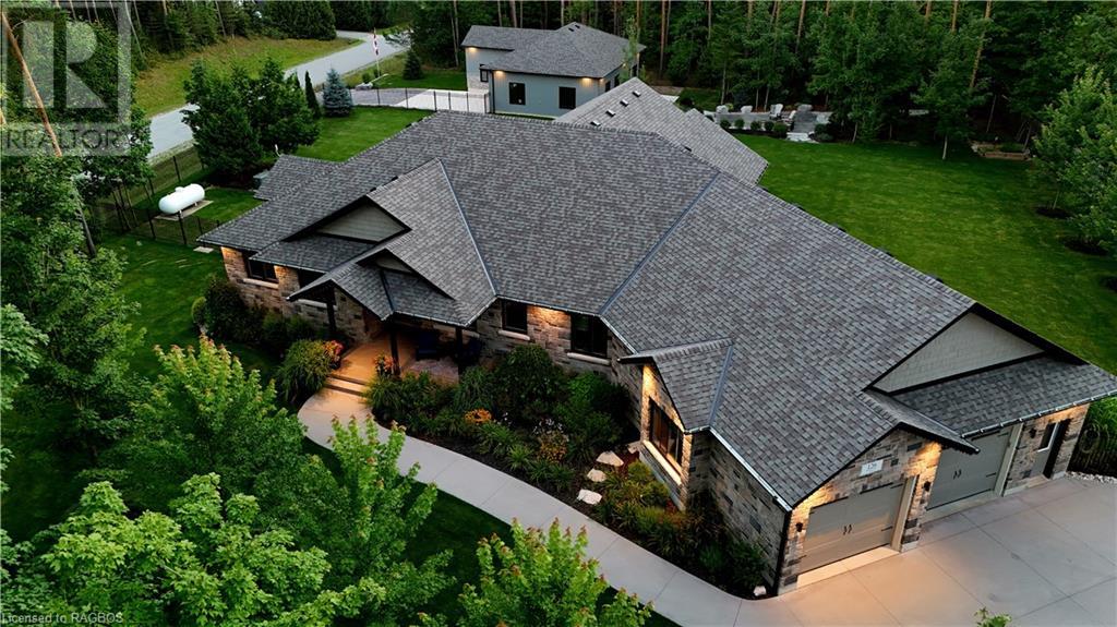 126 Forest Creek Trail, West Grey, Ontario  N0G 1S0 - Photo 8 - 40571097