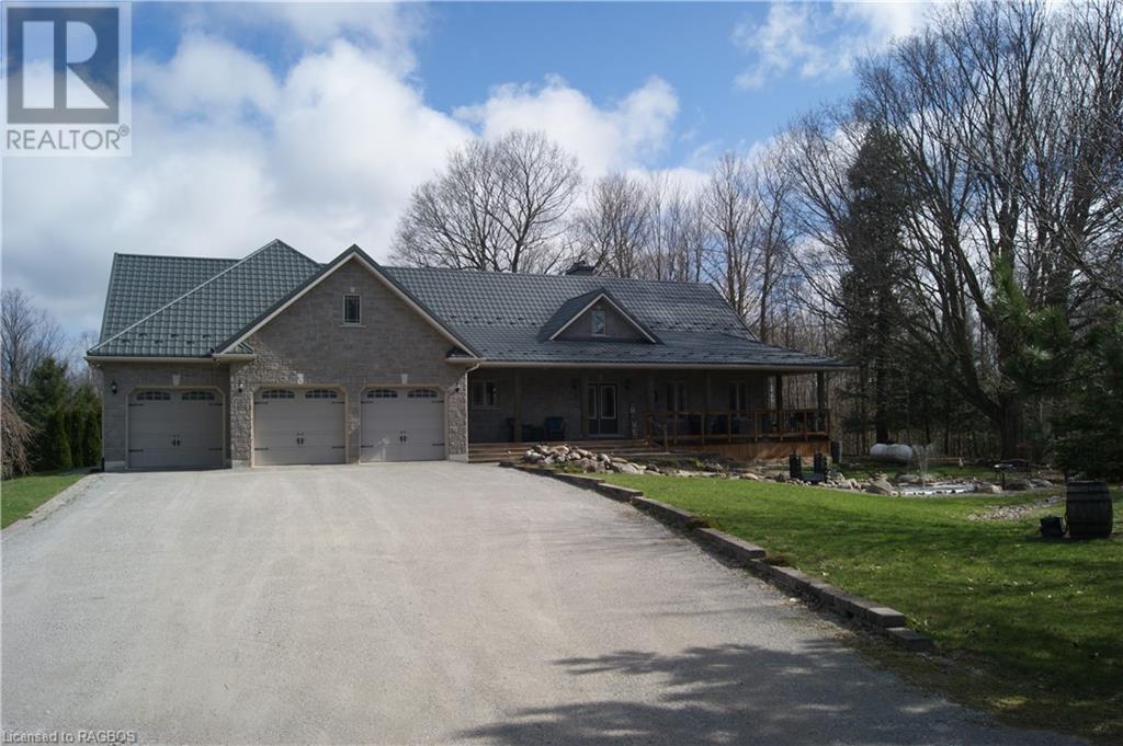 2511 George Parkway, Springwater, Ontario  L0L 1Y3 - Photo 1 - 40563932