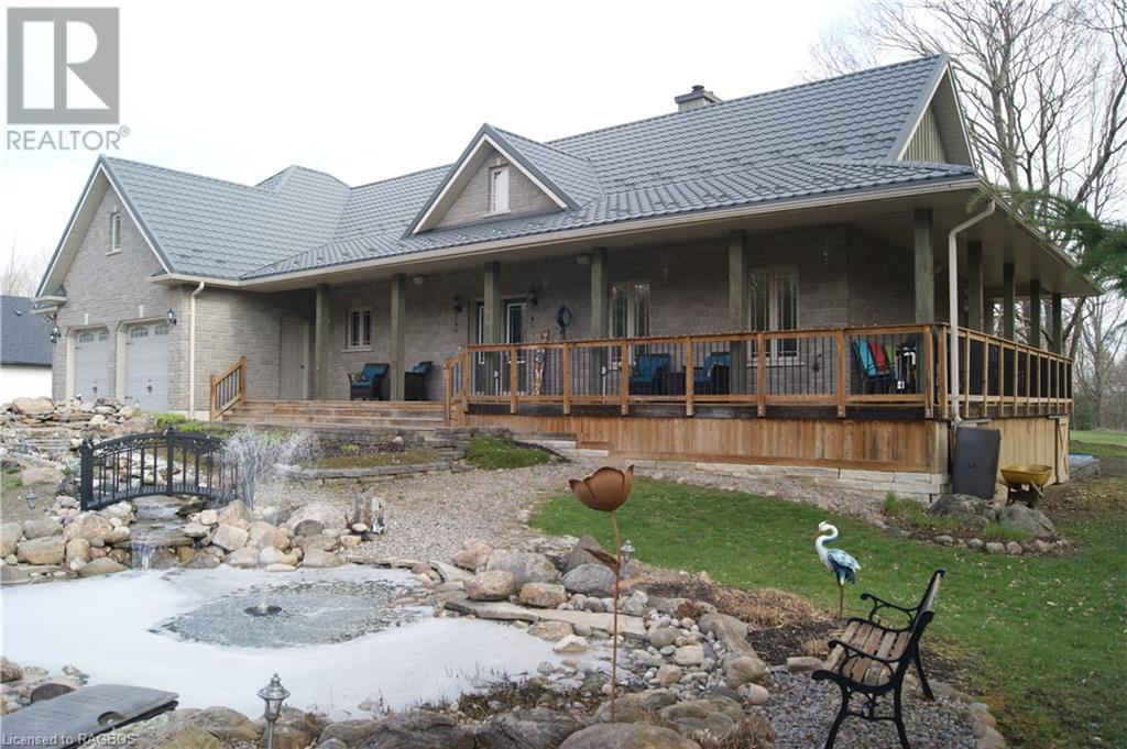 2511 George Parkway, Springwater, Ontario  L0L 1Y3 - Photo 2 - 40563932