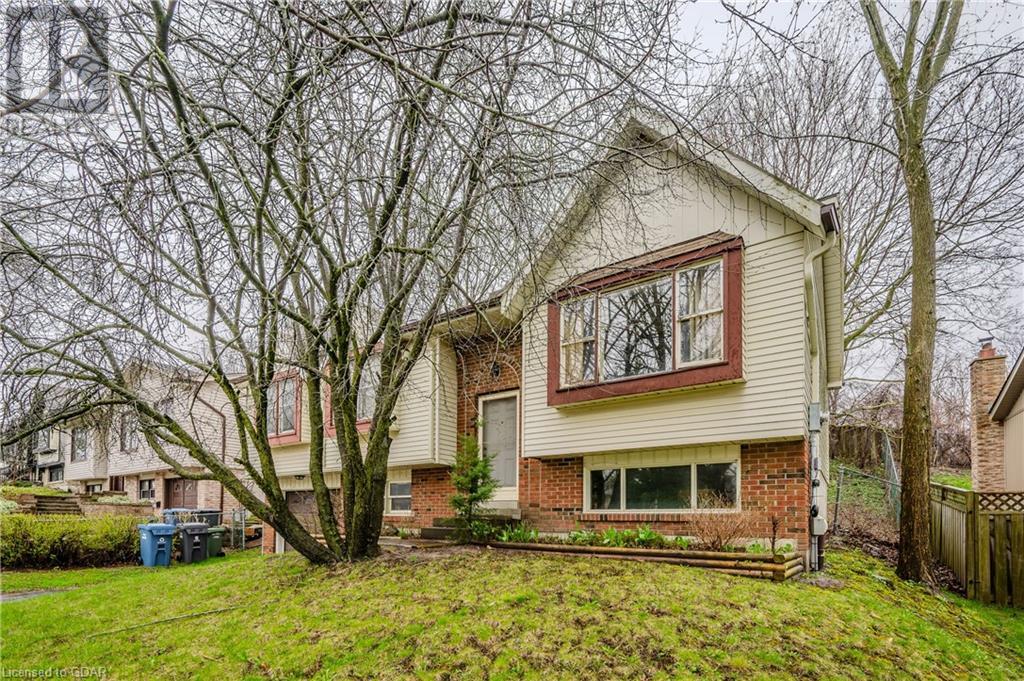 15 Woodridge Drive, Guelph, Ontario  N1H 7E3 - Photo 2 - 40569217
