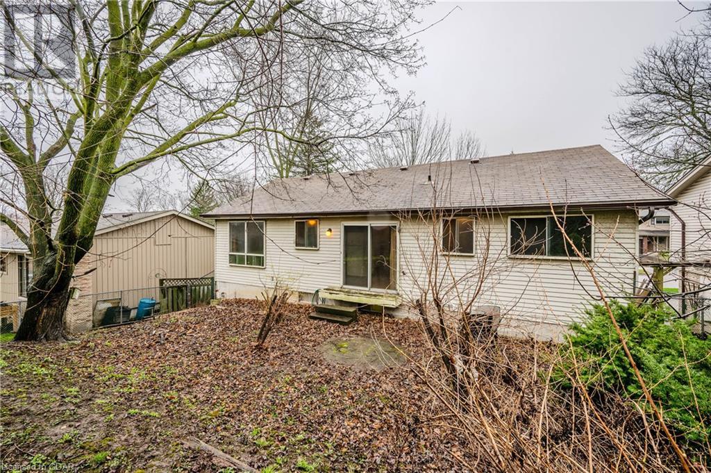 15 Woodridge Drive, Guelph, Ontario  N1H 7E3 - Photo 33 - 40569217