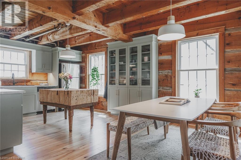 963710 Road 96 Road, Embro, Ontario  N0J 1J0 - Photo 11 - 40566035