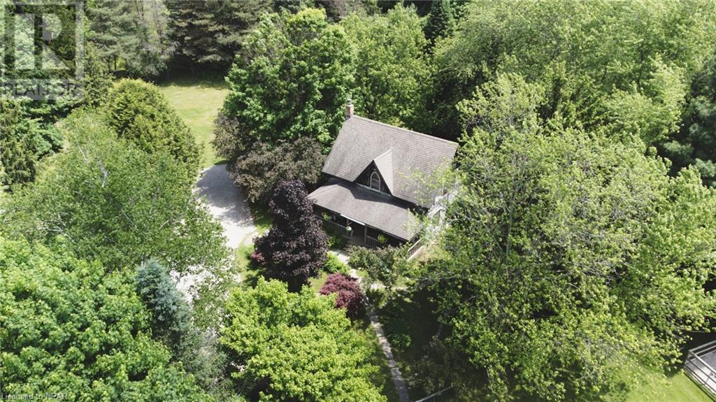 963710 Road 96 Road, Embro, Ontario  N0J 1J0 - Photo 5 - 40566035