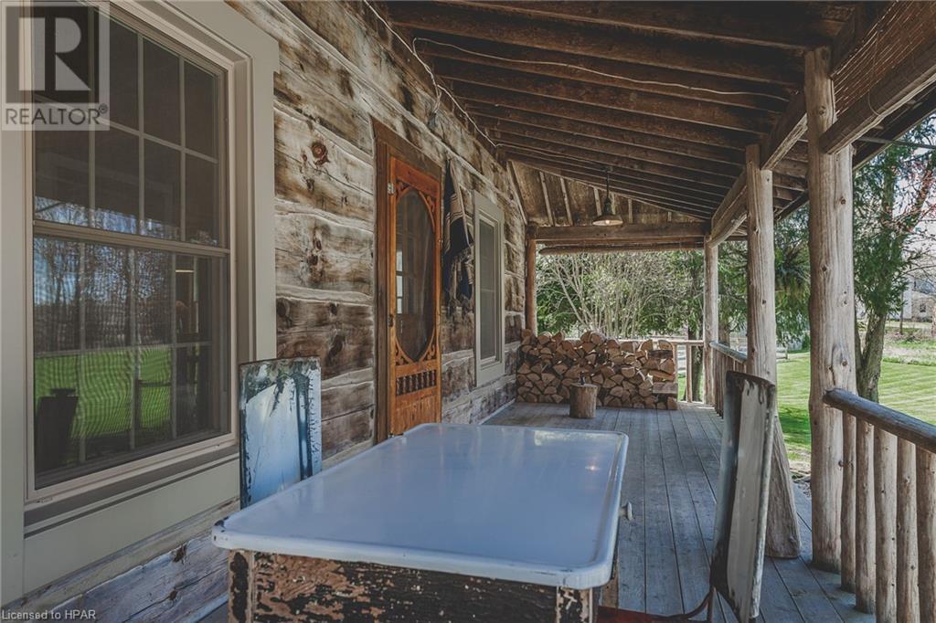 963710 Road 96 Road, Embro, Ontario  N0J 1J0 - Photo 8 - 40566035