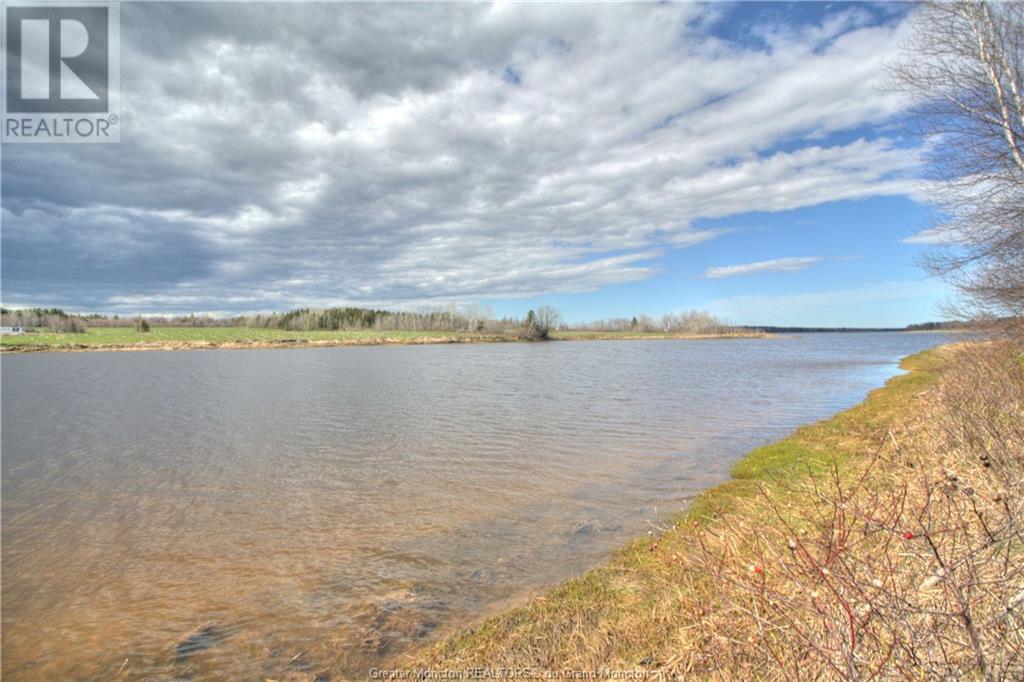 LOT 16-18 Aleesha CRT, bass river, New Brunswick