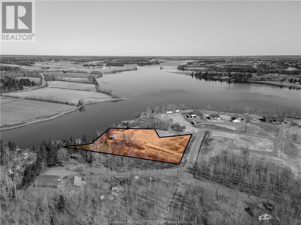 Lot 16-18 Aleesha Crt, Bass River, New Brunswick  E4T 3Z1 - Photo 4 - M158593