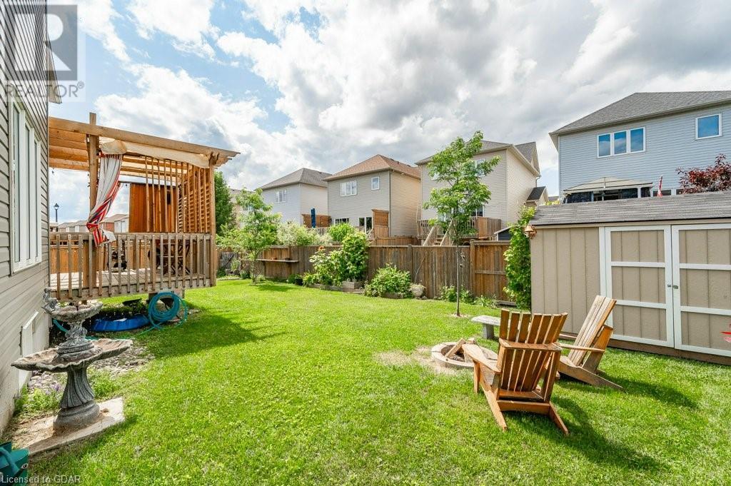 39 Aitken Court, Fergus, Ontario  N1M 0C8 - Photo 48 - 40565993