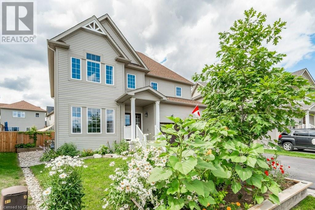 39 Aitken Court, Fergus, Ontario  N1M 0C8 - Photo 2 - 40565993