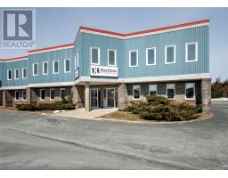 39 Hallett Crescent, St. John'S, Ca
