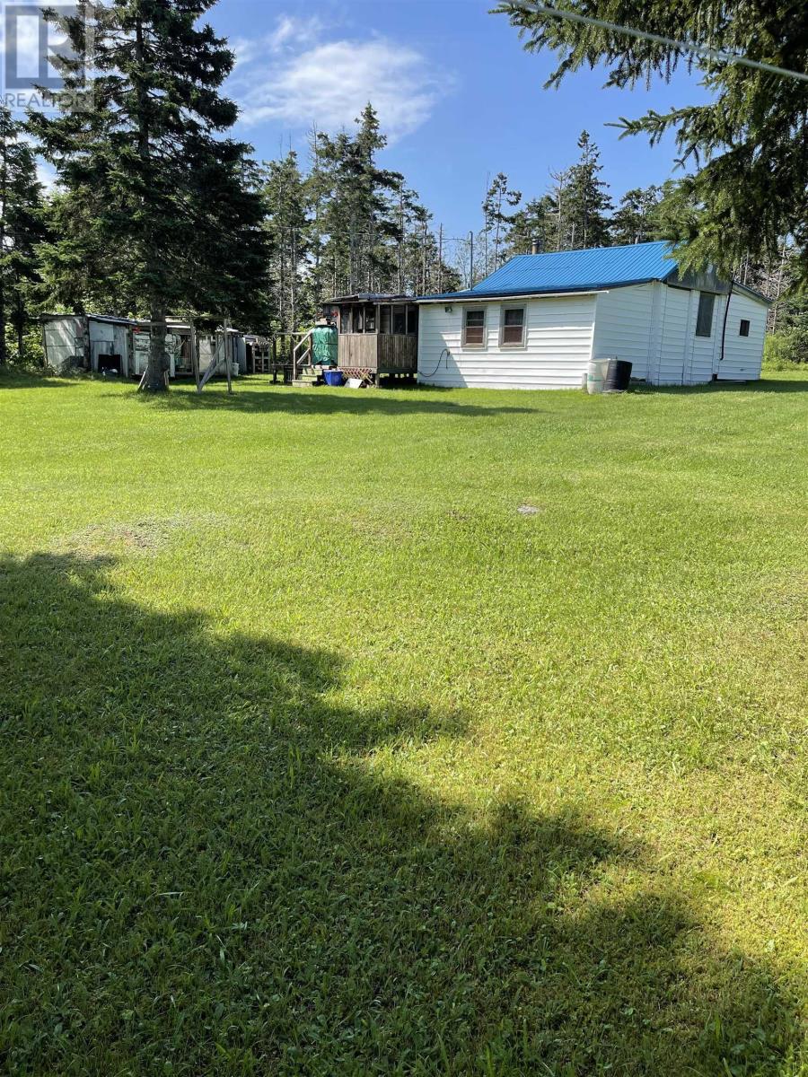 31 Upper Glencoe Road, Glencoe, Nova Scotia  B0H 1J0 - Photo 1 - 202407112