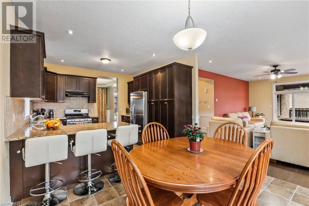 470 Biener Drive, Port Elgin, Ontario  N0H 2C2 - Photo 10 - 40555143