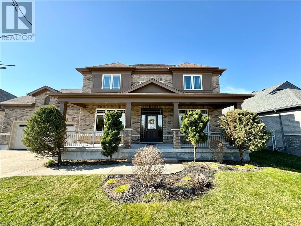 470 Biener Drive, Port Elgin, Ontario  N0H 2C2 - Photo 2 - 40555143