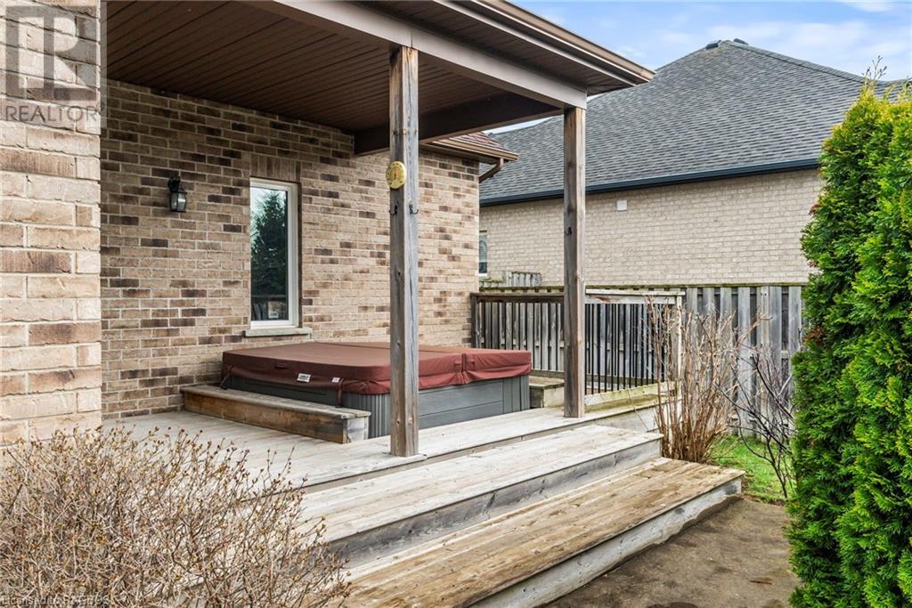 470 Biener Drive, Port Elgin, Ontario  N0H 2C2 - Photo 31 - 40555143