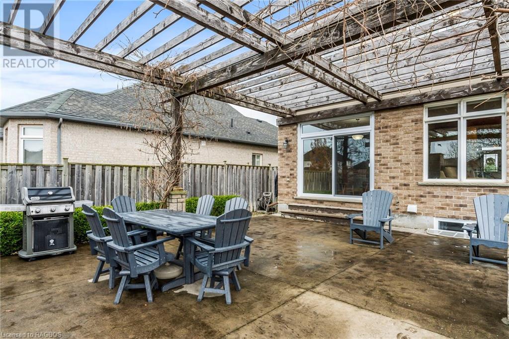 470 Biener Drive, Port Elgin, Ontario  N0H 2C2 - Photo 34 - 40555143