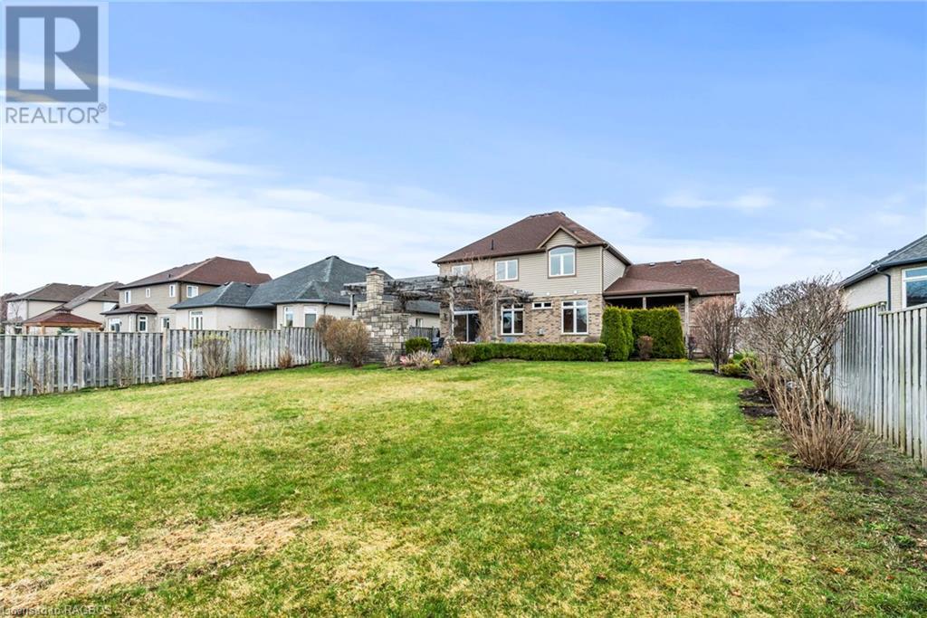 470 Biener Drive, Port Elgin, Ontario  N0H 2C2 - Photo 41 - 40555143