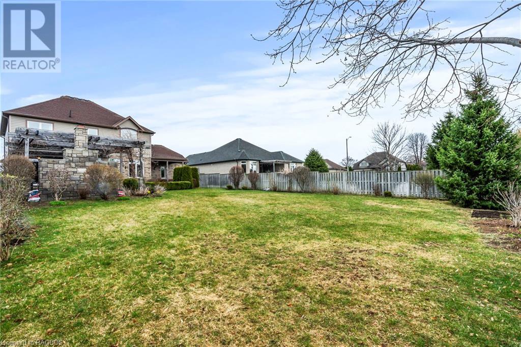 470 Biener Drive, Port Elgin, Ontario  N0H 2C2 - Photo 42 - 40555143