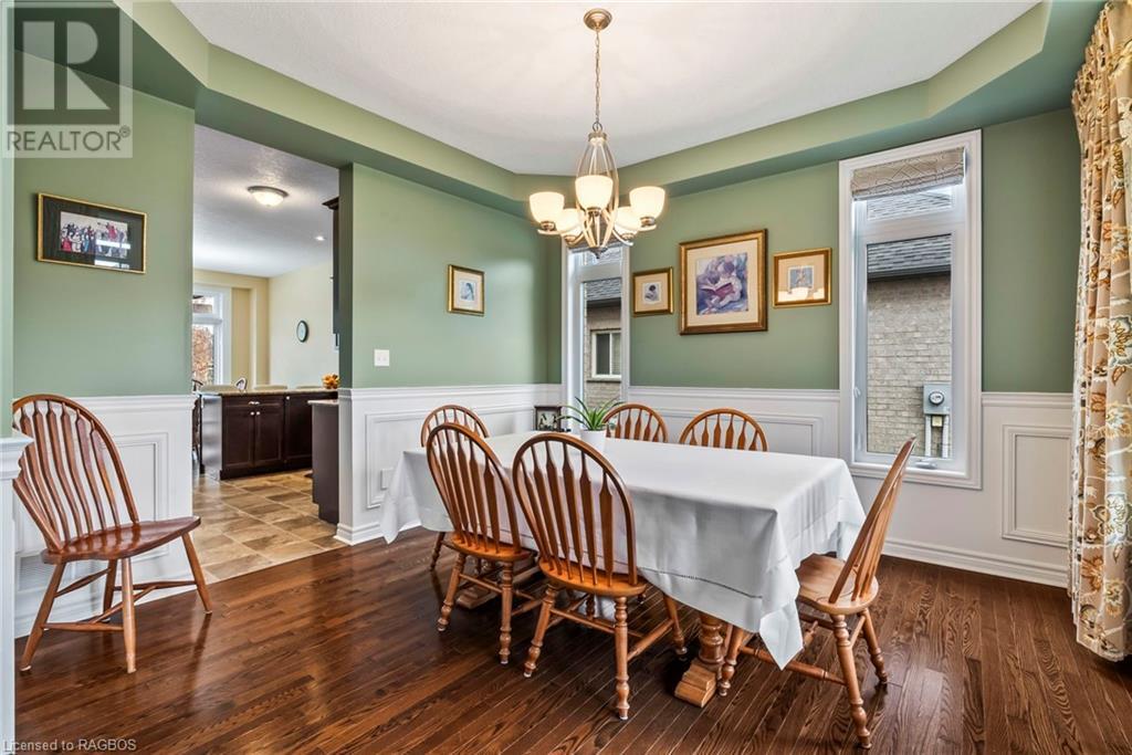 470 Biener Drive, Port Elgin, Ontario  N0H 2C2 - Photo 5 - 40555143