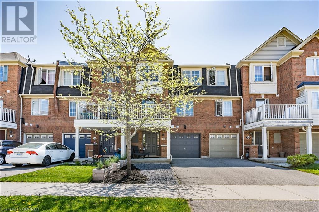 3062 Dewridge Avenue, Oakville, Ontario  K6M 5J1 - Photo 1 - 40571245