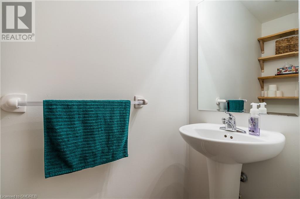 3062 Dewridge Avenue, Oakville, Ontario  K6M 5J1 - Photo 17 - 40571245