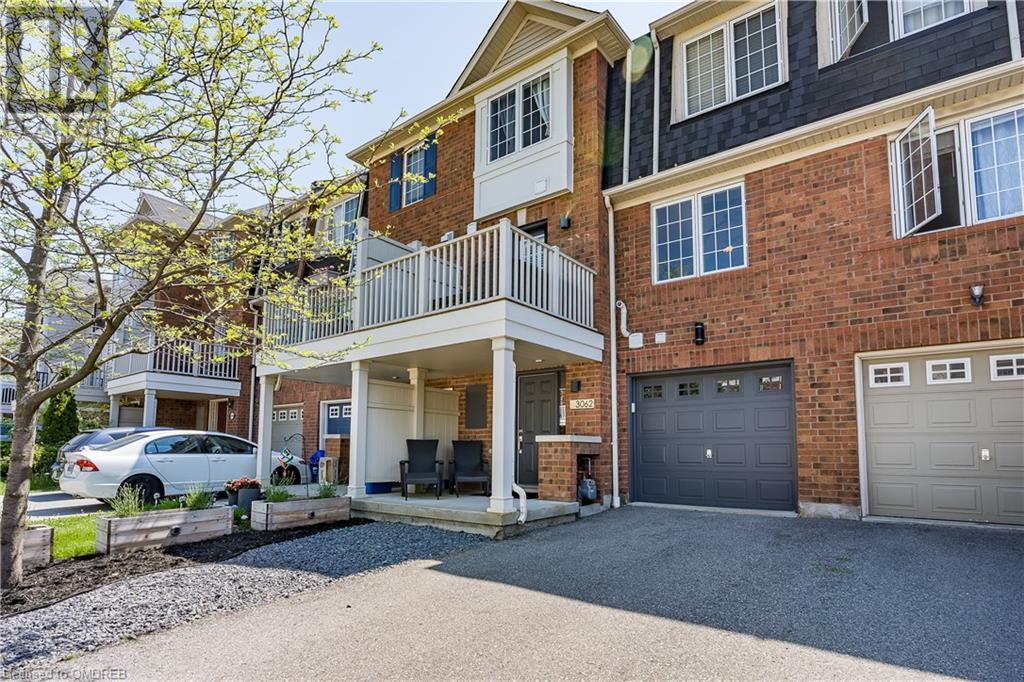 3062 Dewridge Avenue, Oakville, Ontario  K6M 5J1 - Photo 2 - 40571245