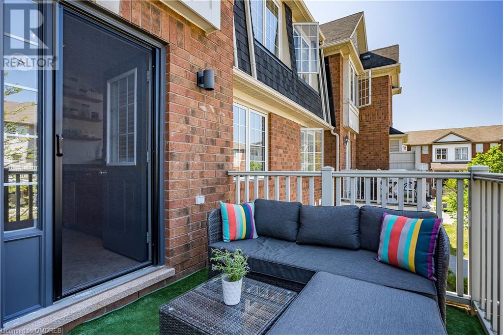 3062 Dewridge Avenue, Oakville, Ontario  K6M 5J1 - Photo 26 - 40571245
