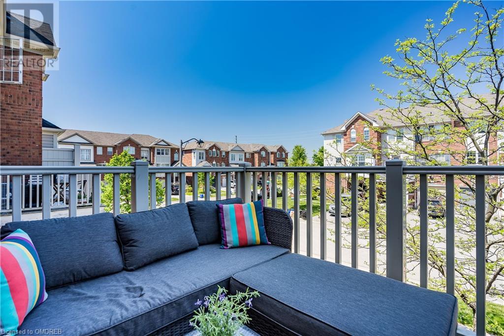 3062 Dewridge Avenue, Oakville, Ontario  K6M 5J1 - Photo 27 - 40571245