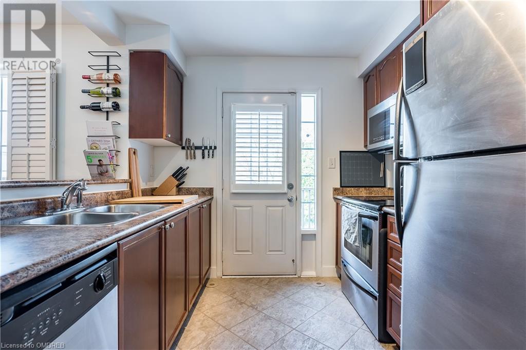 3062 Dewridge Avenue, Oakville, Ontario  K6M 5J1 - Photo 7 - 40571245
