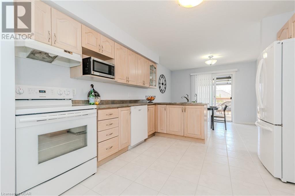 20 Pratt Place, Cambridge, Ontario  N3C 4C8 - Photo 17 - 40570754