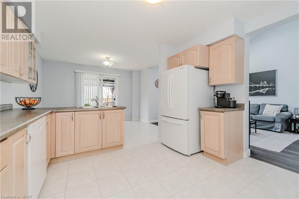20 Pratt Place, Cambridge, Ontario  N3C 4C8 - Photo 19 - 40570754