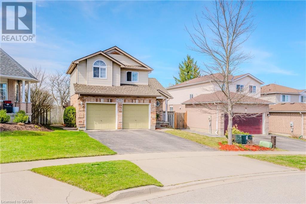 20 Pratt Place, Cambridge, Ontario  N3C 4C8 - Photo 2 - 40570754