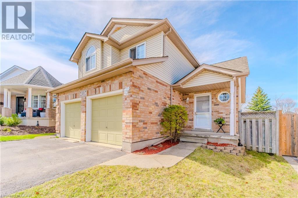 20 Pratt Place, Cambridge, Ontario  N3C 4C8 - Photo 3 - 40570754