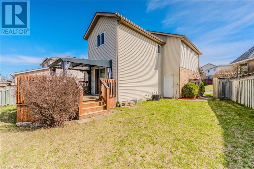 20 Pratt Place, Cambridge, Ontario  N3C 4C8 - Photo 40 - 40570754