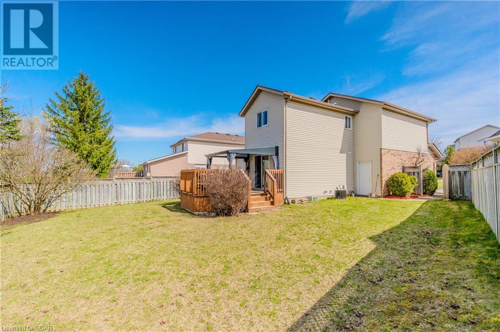 20 Pratt Place, Cambridge, Ontario  N3C 4C8 - Photo 41 - 40570754